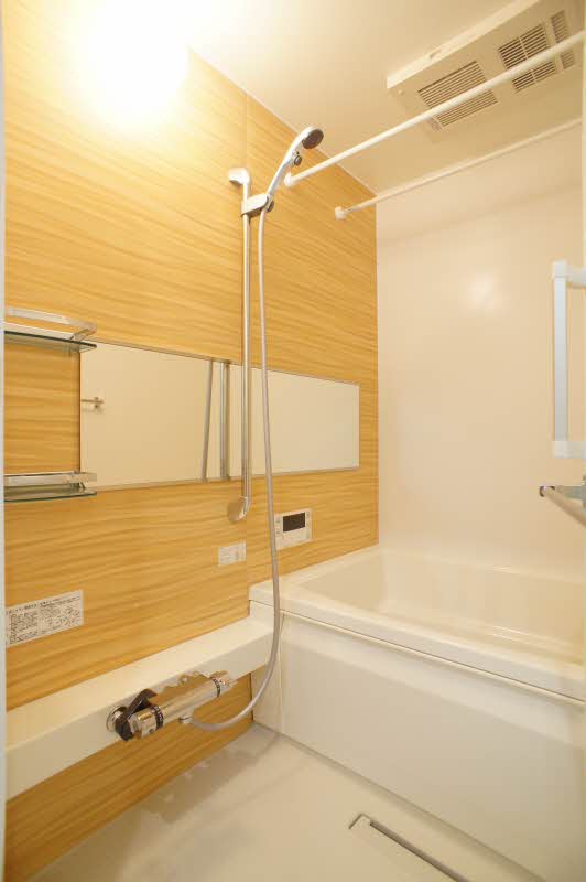 シャーメゾン広野台 201号-5