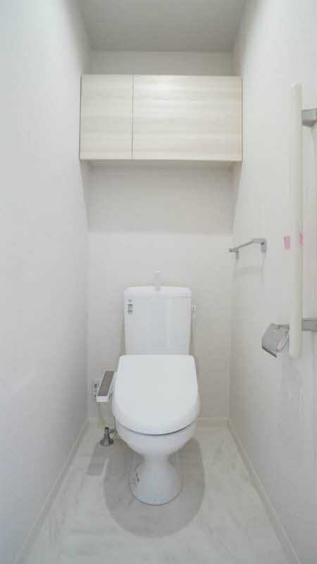 シャーメゾン広野台 201号-7