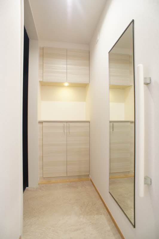 シャーメゾン広野台 201号-8