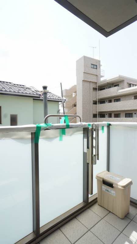 シャーメゾン広野台 201号-11