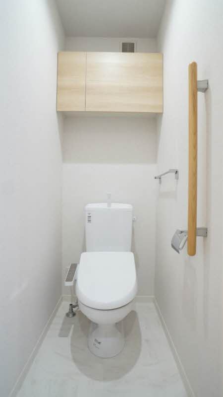 シャーメゾン広野台 202号-6