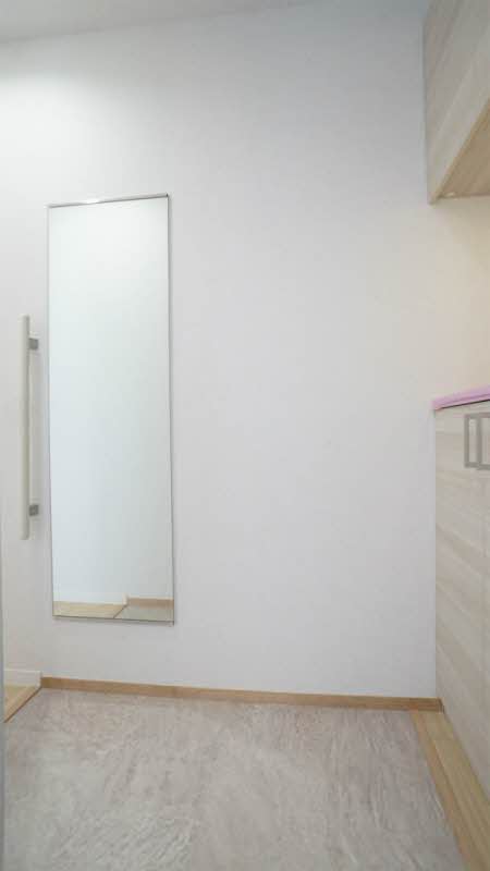 シャーメゾン広野台 202号-9