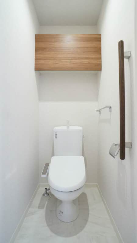 シャーメゾン広野台 301号-4