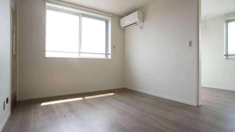 シャーメゾン広野台 301号-5