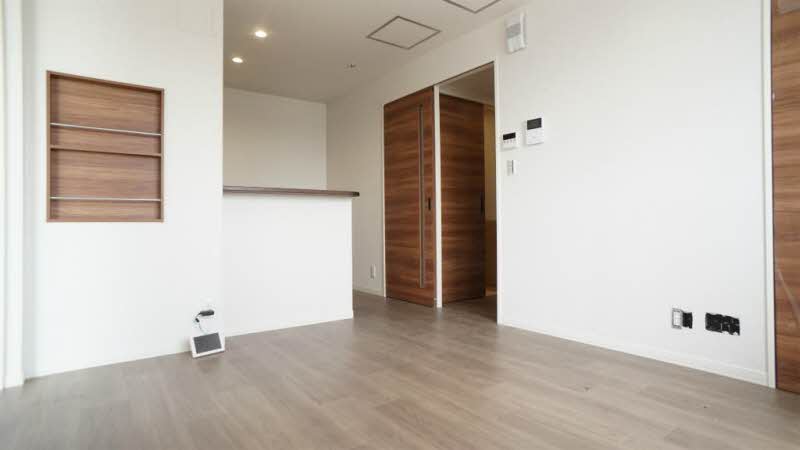 シャーメゾン広野台 301号-7