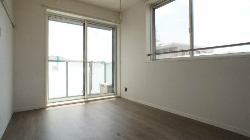 シャーメゾン広野台 301号-8