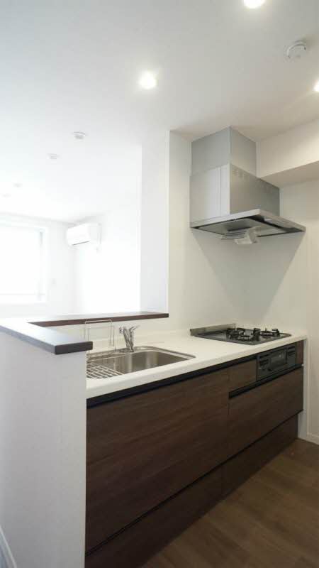 シャーメゾン広野台 301号-9