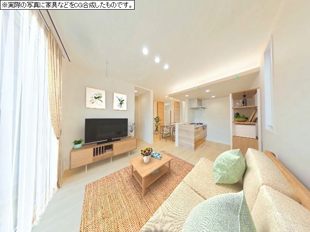 フィオーレ　ヴィラ 103号-2