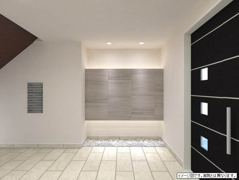 エクラージュ 103号-6