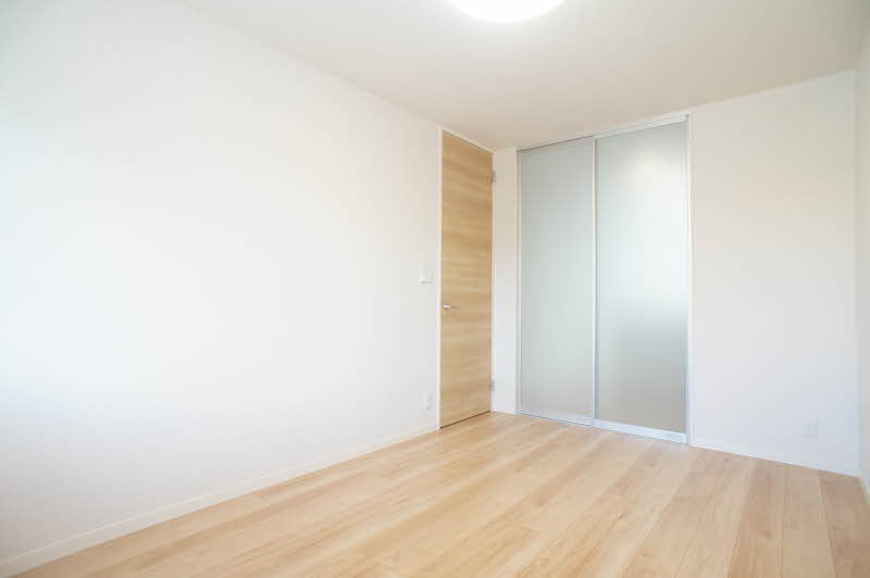 スクワール大和 101号-5