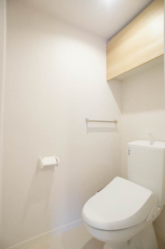 スクワール大和 101号-8