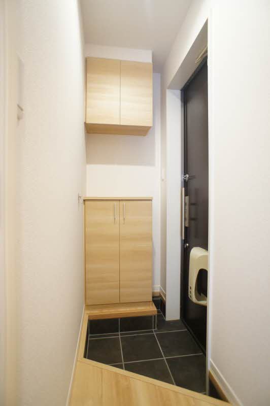 スクワール大和 101号-10