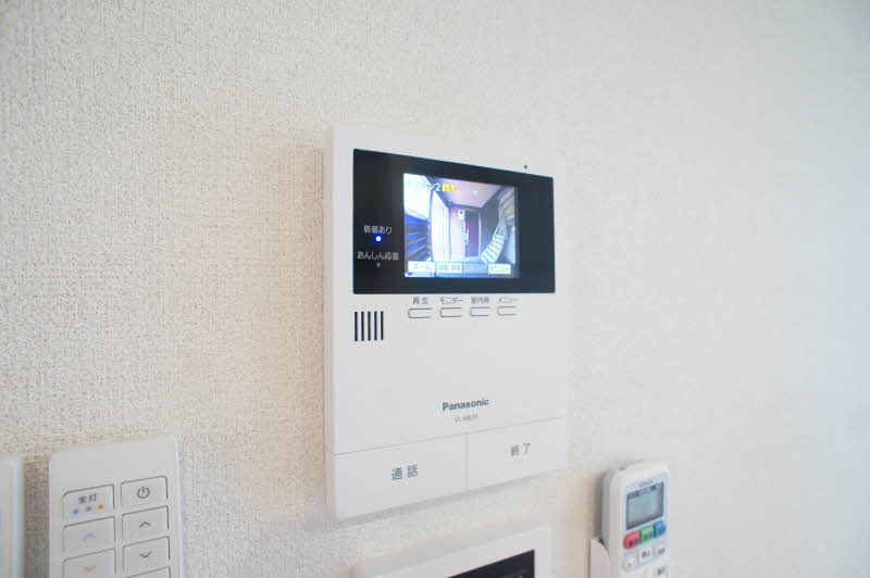 スクワール大和 101号-11