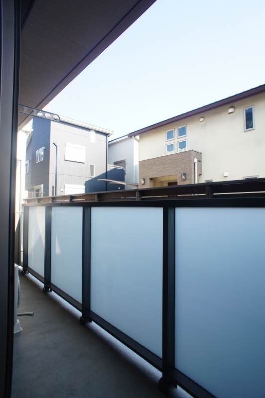 スクワール大和 101号-12