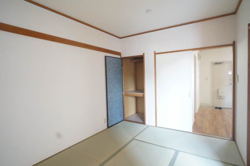 サマックスリビエールＡ 202号-4