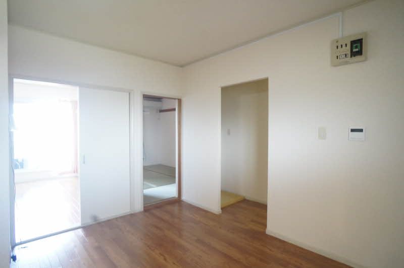 サマックスリビエールＡ 202号-6