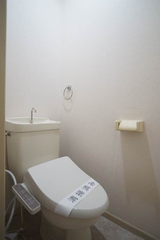 サマックスリビエールＡ 202号-8