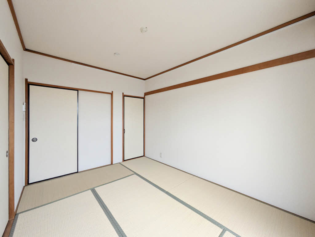 サマックスリビエールＡ 202号-12