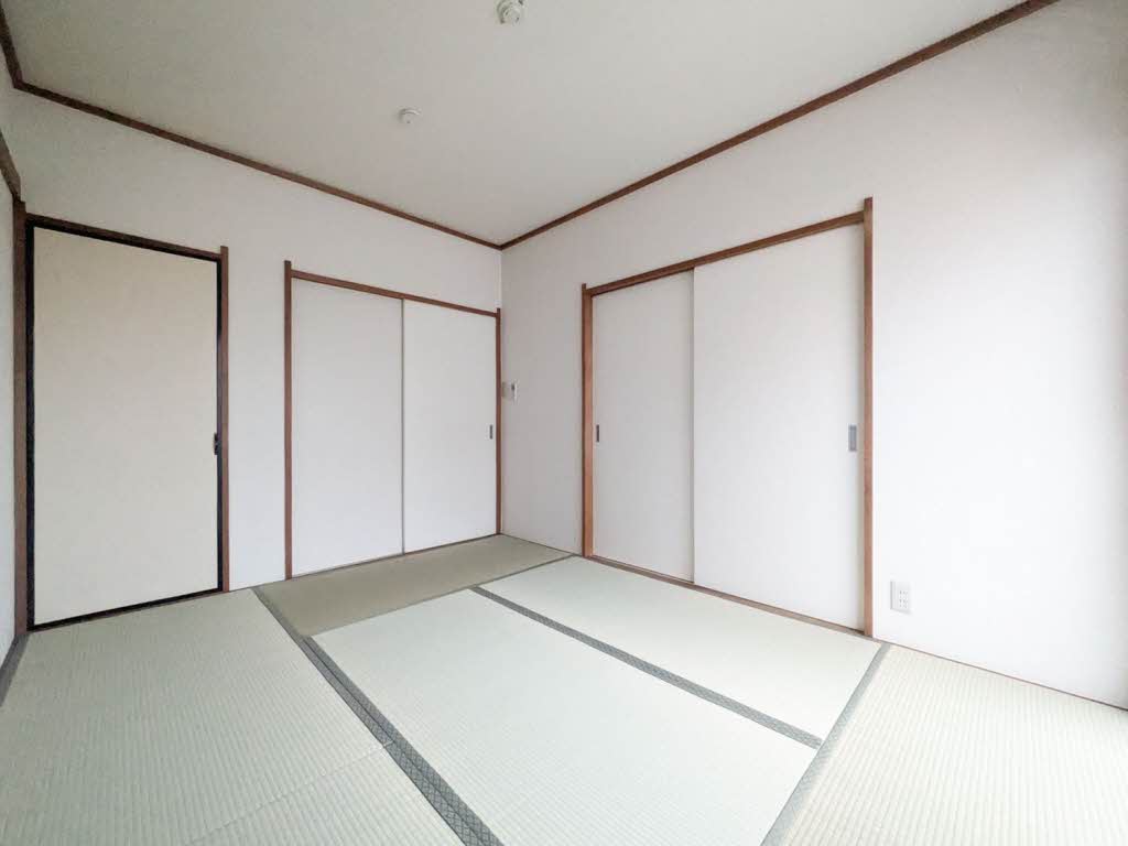 サマックスリビエールB 201号-14