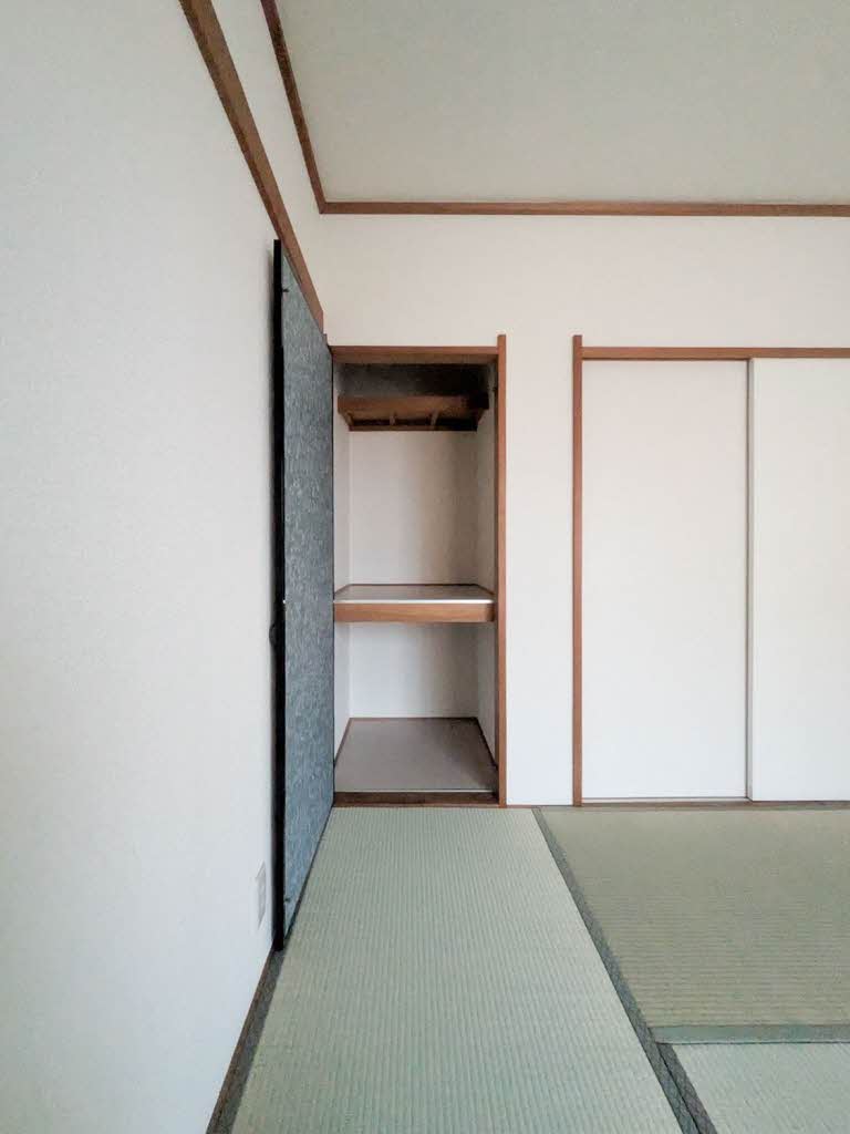 サマックスリビエールB 201号-15