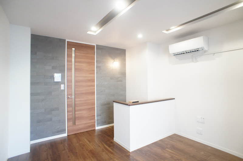 グランド　ホルン 103号-8