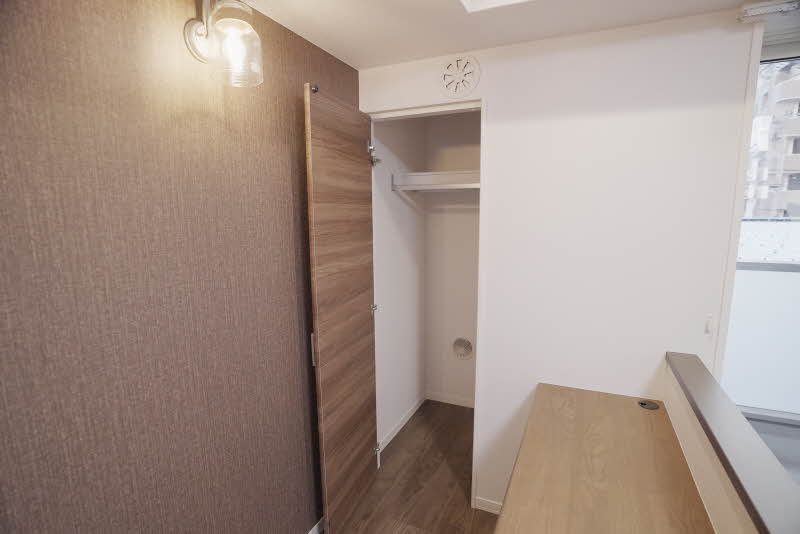 グランド　ホルン 205号-5