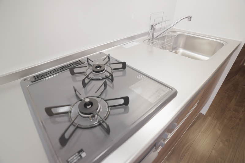 グランド　ホルン 205号-7