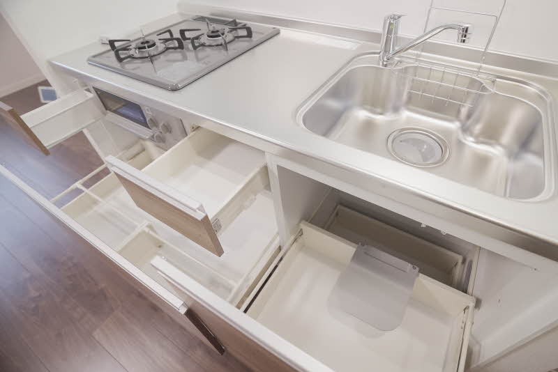 グランド　ホルン 205号-8