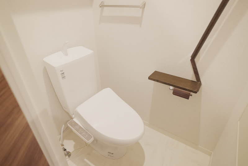 グランド　ホルン 205号-10