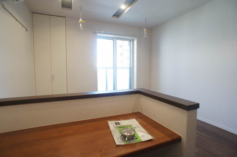 グランド　ホルン 206号-4