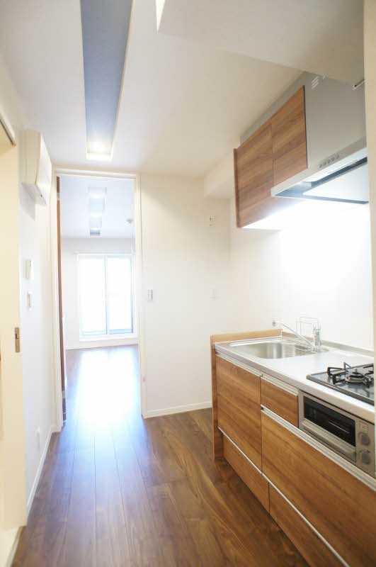 グランド　ホルン 206号-5