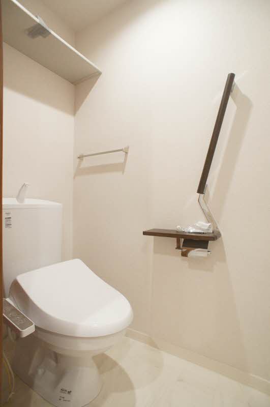 グランド　ホルン 206号-7