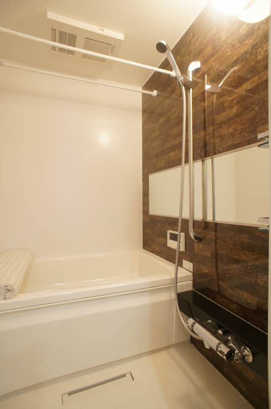 グランド　ホルン 206号-8