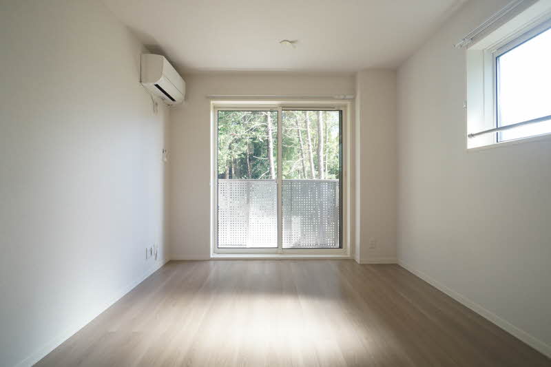 グリナージュ栗原中央 201号-2