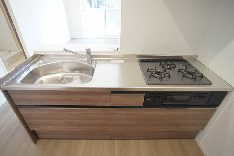 グリナージュ栗原中央 201号-4