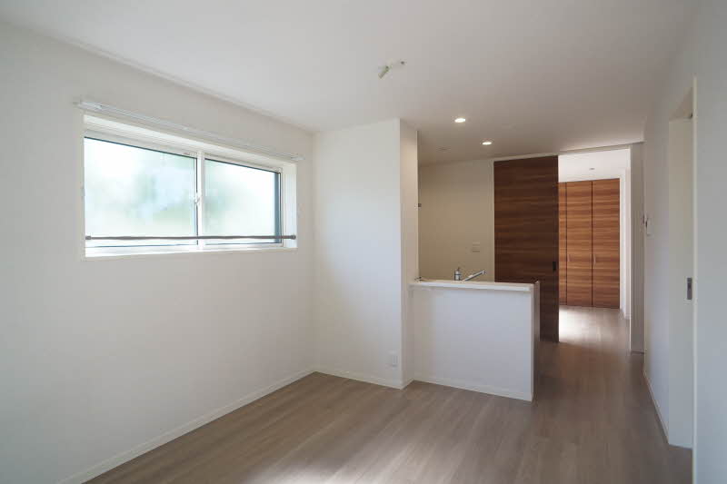 グリナージュ栗原中央 201号-5