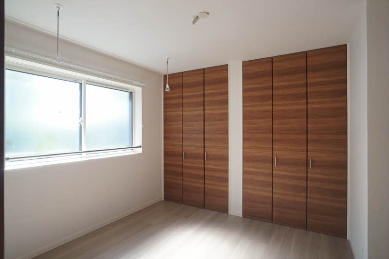 グリナージュ栗原中央 201号-7