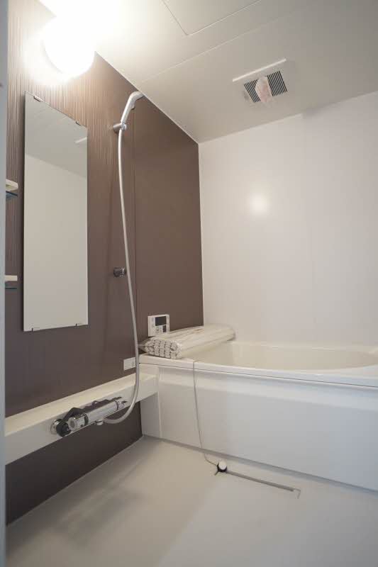 グリナージュ栗原中央 201号-9