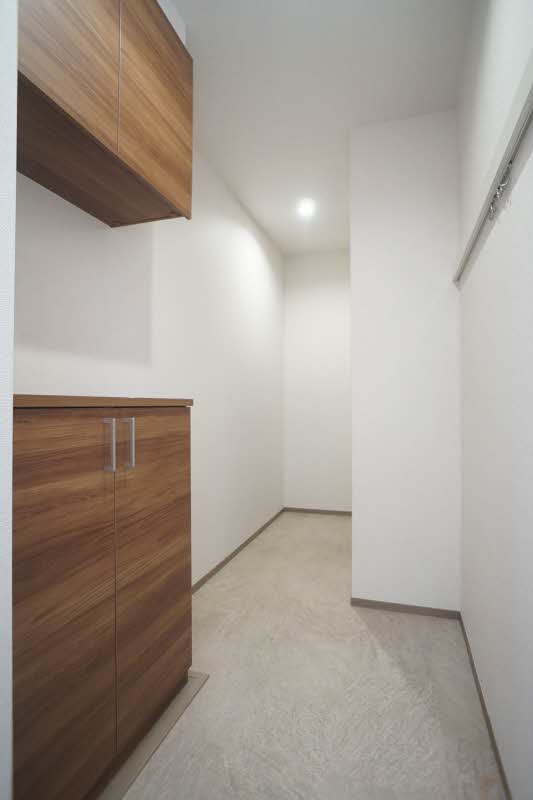 グリナージュ栗原中央 201号-11