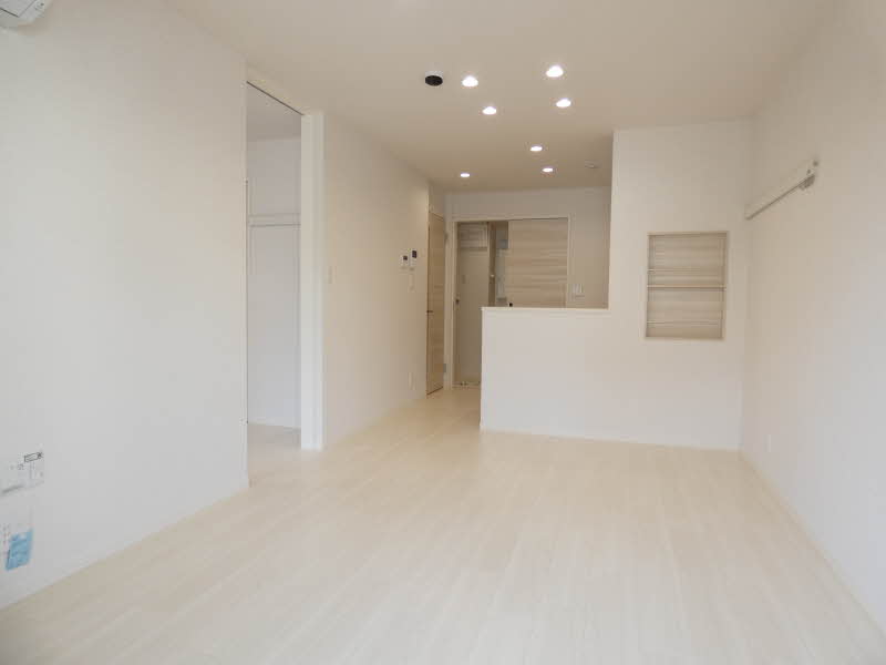 ジャルダン　アズール 101号-2