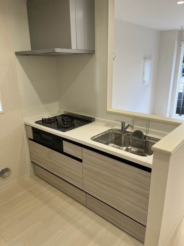 ジャルダン　アズール 101号-5