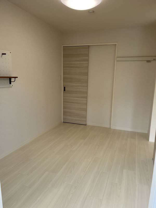 ジャルダン　アズール 101号-6