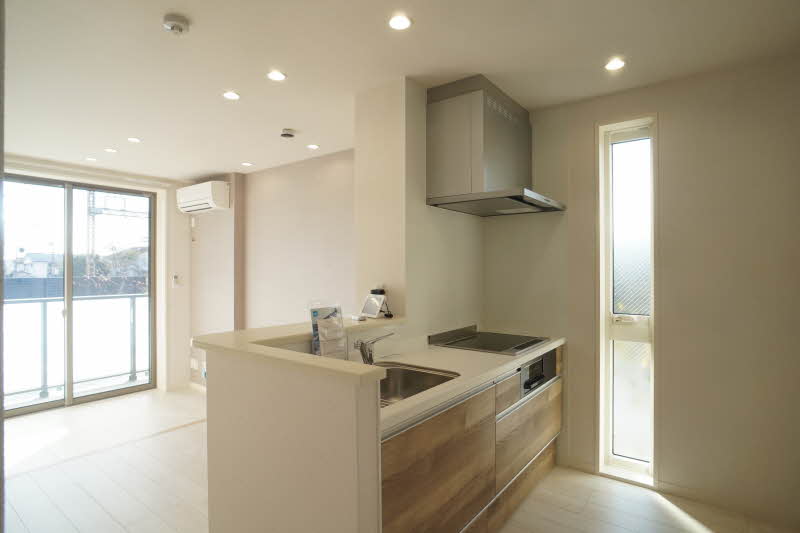 レフィシア 105号-2