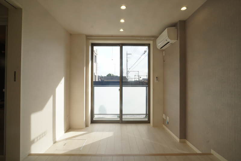 レフィシア 105号-3