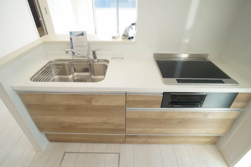 レフィシア 105号-5