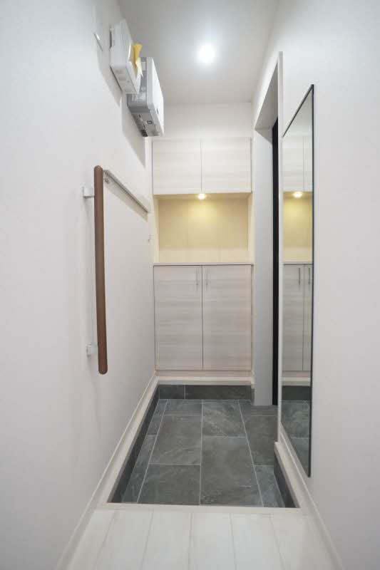 レフィシア 105号-11