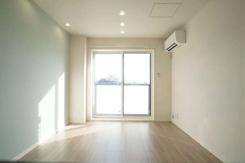 レフィシア 301号-2