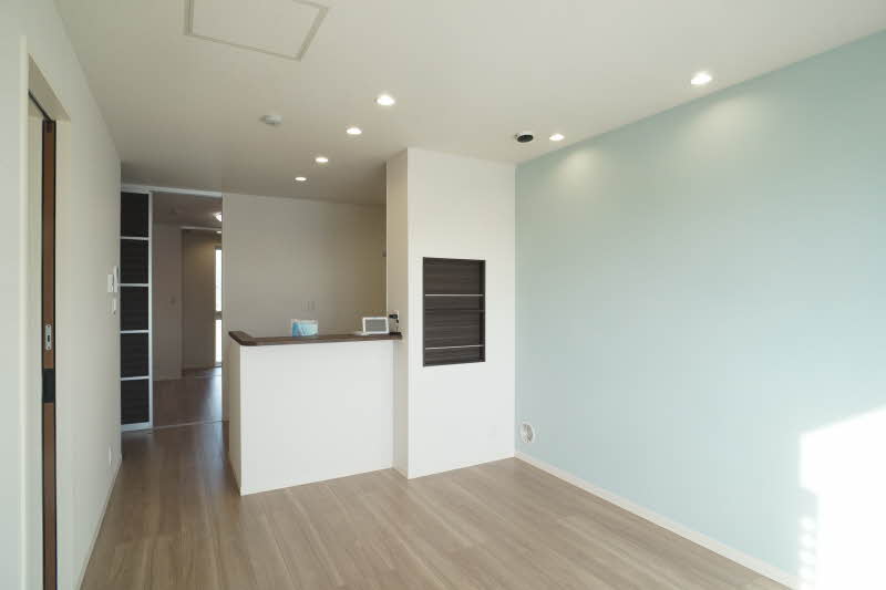 レフィシア 301号-3