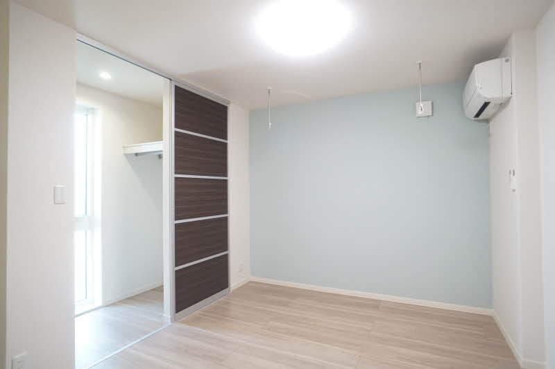 レフィシア 301号-5