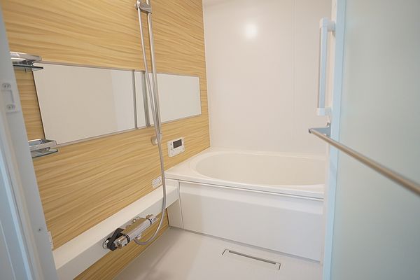 リラフォート南林間 105号-7